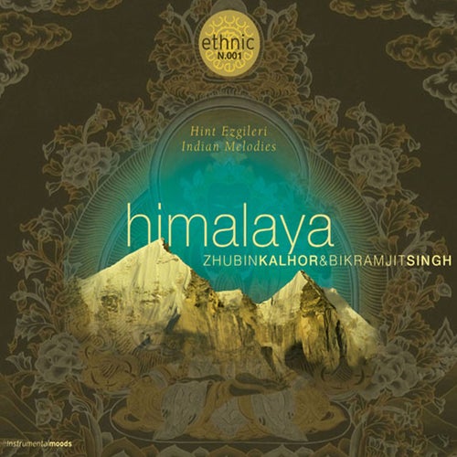 Himalaya
