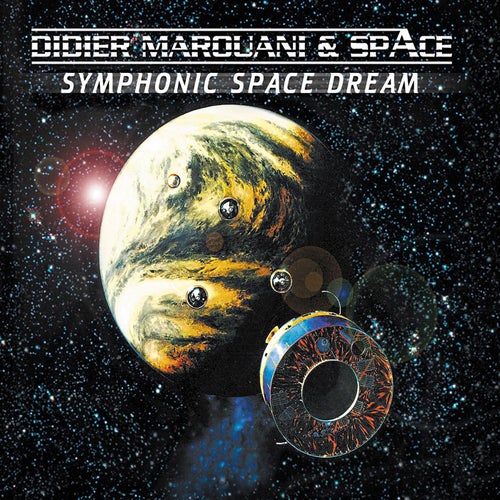 Symphonic Space Dream