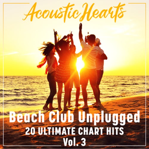 Beach Club Unplugged: 20 Ultimate Chart Hits (Vol. 3)