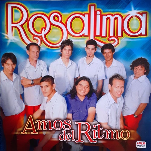 Amos del Ritmo