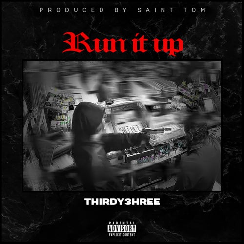 Run It Up