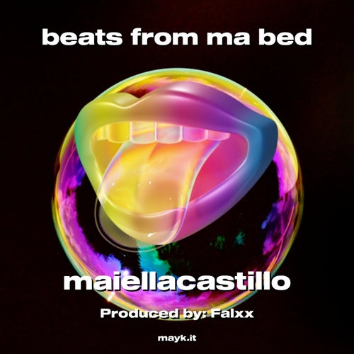 beats from ma bed