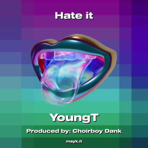Hate it