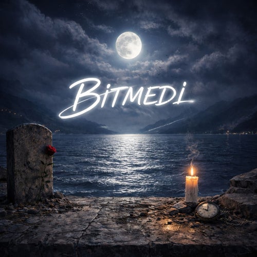 Bitmedi