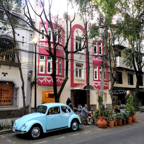 La Condesa