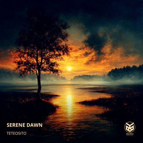 Serene Dawn