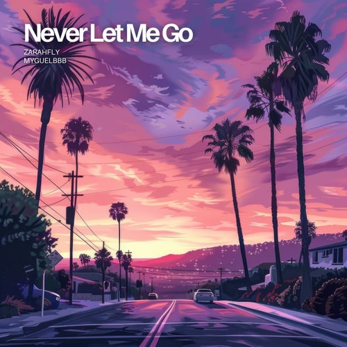 Never Let Me Go (feat. MyguelBBB)