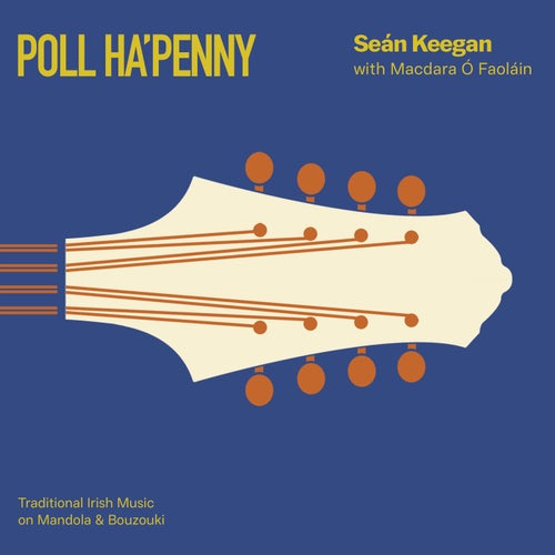 Poll Ha’penny