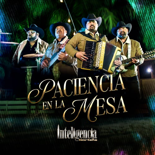 Paciencia en la Mesa