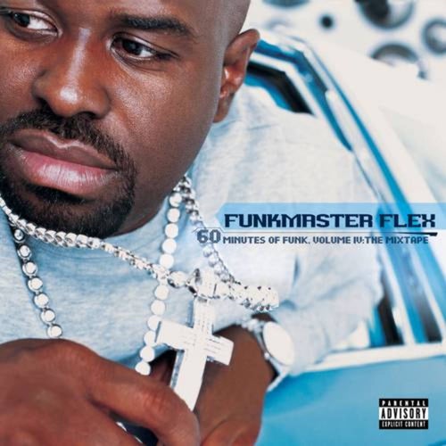 You Will Never Find/ Funkmaster Flex (featuring In Essence)