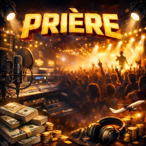 Prière