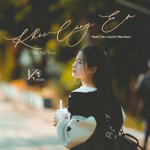 Khóc Cùng Em (Tuấn Siêu Remix)