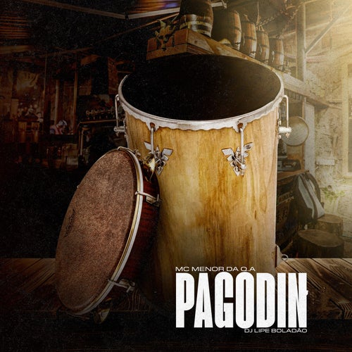 Pagodin