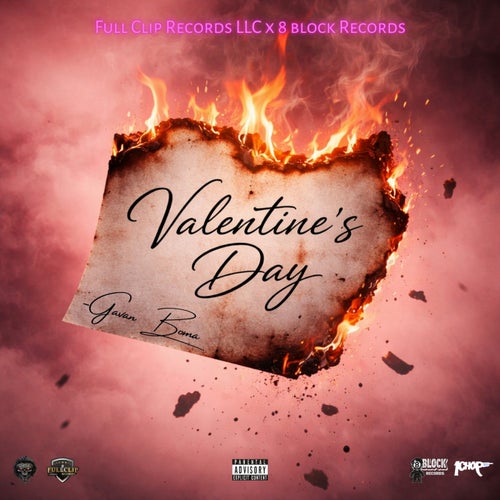 Valentine's Day