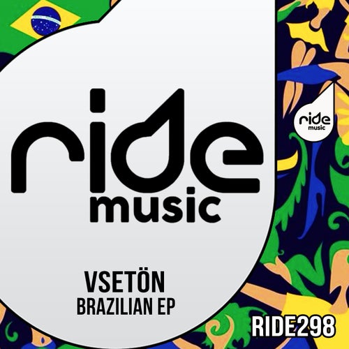 Brazilian EP