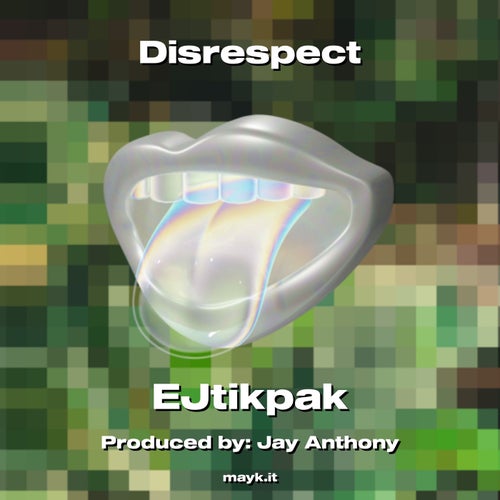 Disrespect