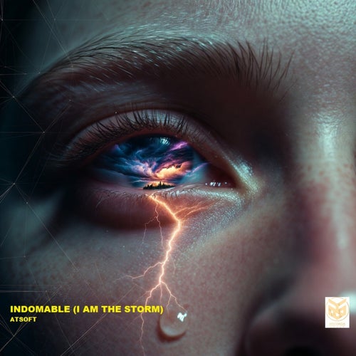 Indomable (I Am The Storm)
