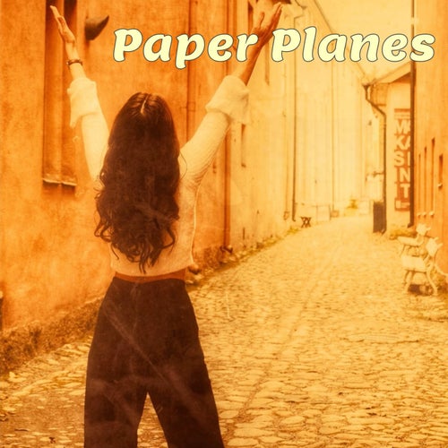 Paper Planes
