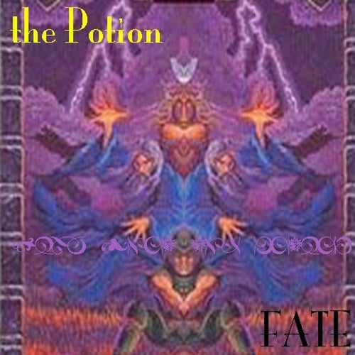 The Potion Profile