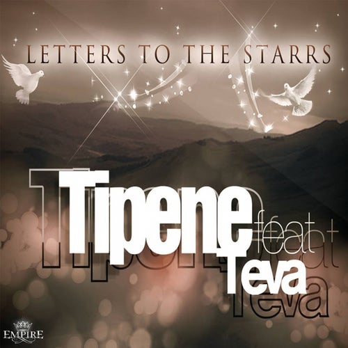 Letters to the Starrs (feat. Teva)