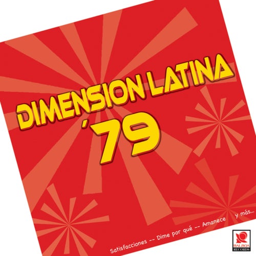 Dimensión Latina '79