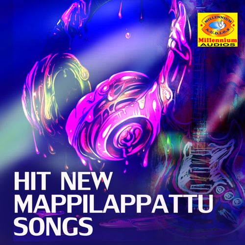 Hit New Mappilappattu Songs