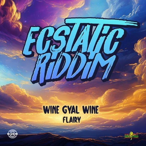 Wine Gyal Wine