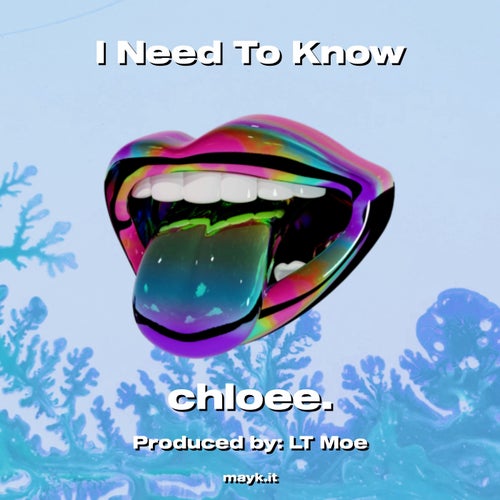 I Need To Know