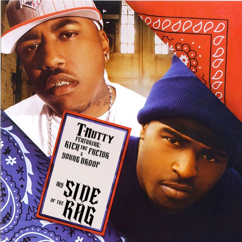 My Side of the Rag (Radio Edit)