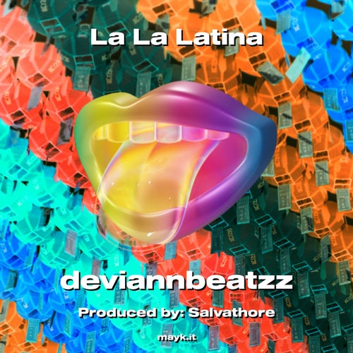 La La Latina