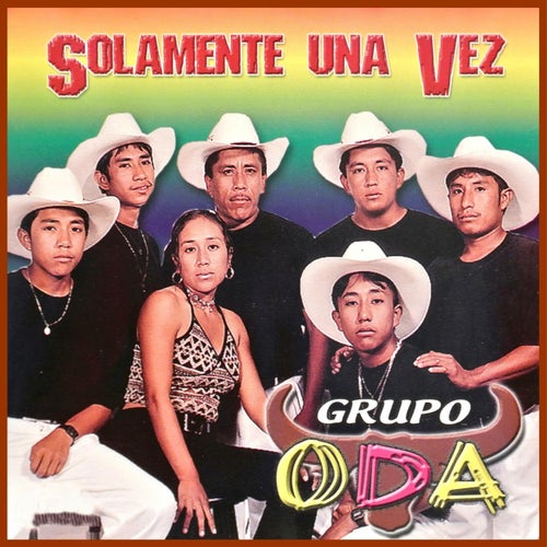 Solamente una Vez