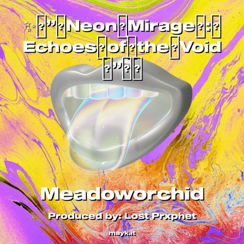 NeonMirage:EchoesoftheVoid