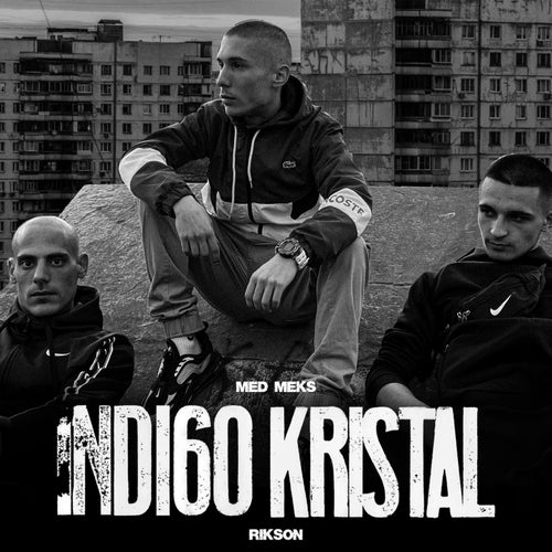 Welcome to CG #3 (Indigo Kristal)