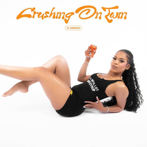 Crushing On Twin