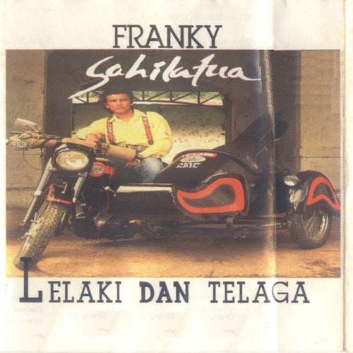 Lelaki & Telaga