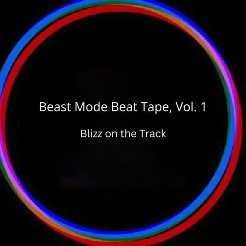 Beast Mode Beat Tape, Vol. 1