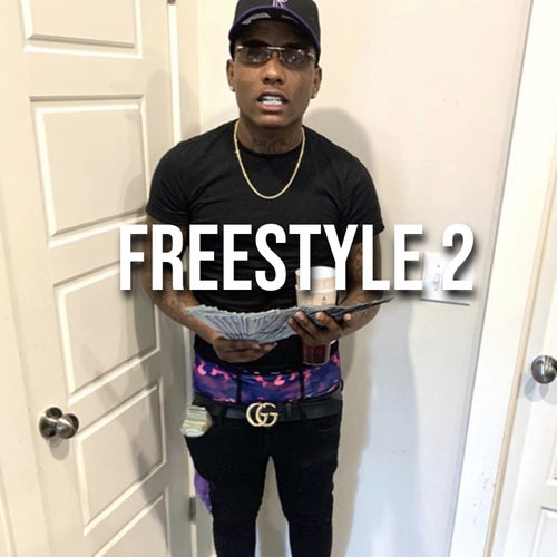 Freestyle 2 (feat. TLE)