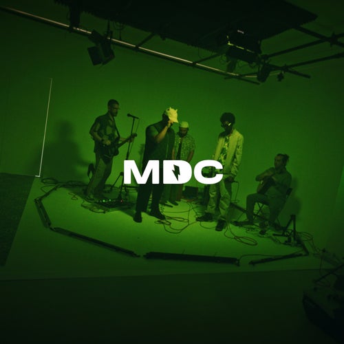MDC Live Sessions