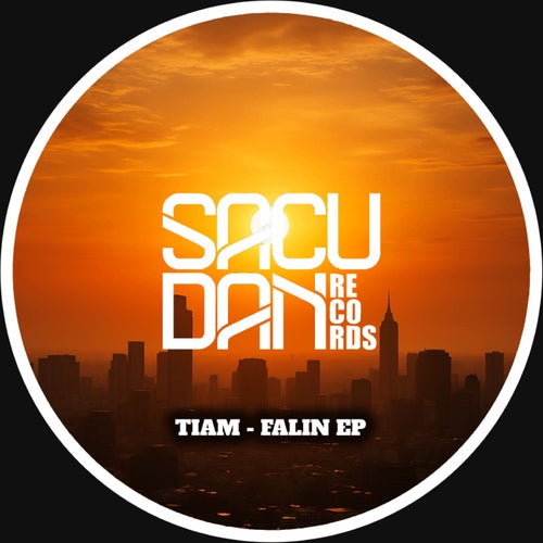 Fallin EP