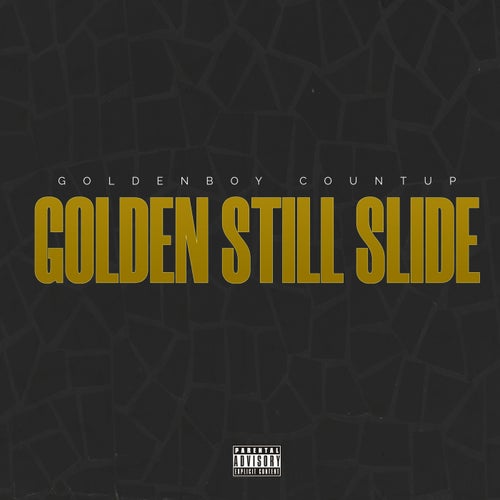 Golden Still Slide