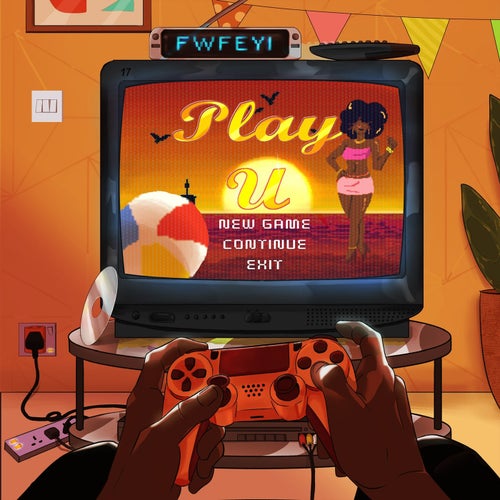 Play U (Acoustic)