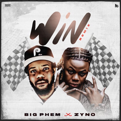 WIn (feat. Zyno TopBoy) [Remix]