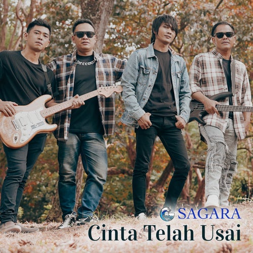 Cinta Telah Usai