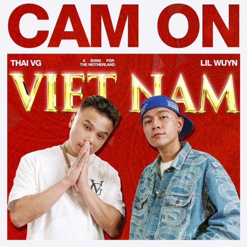 Cam On Vietnam