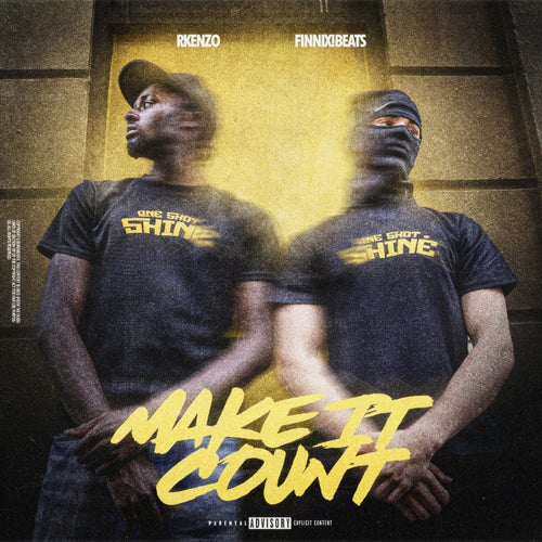 Make It Count!