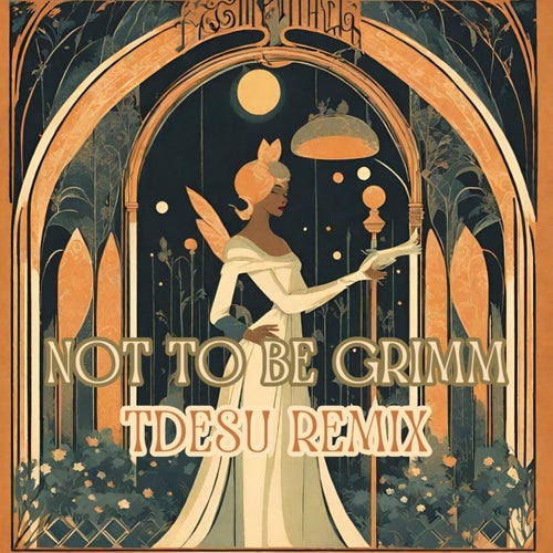 not to be grimm