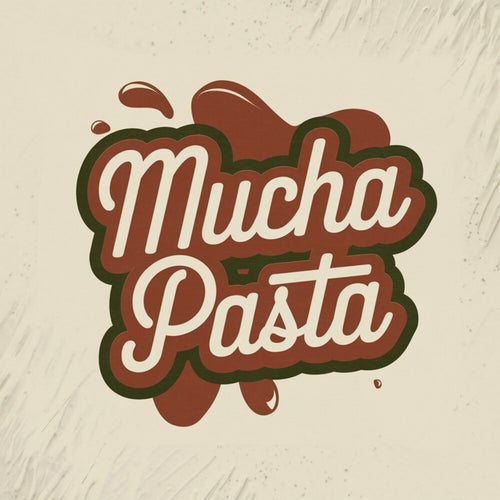 Mucha pasta