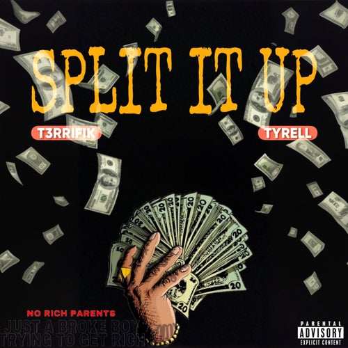 SPLIT IT UP