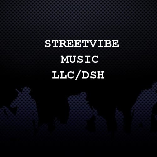 StreetVibe Music LLC/DSH Profile