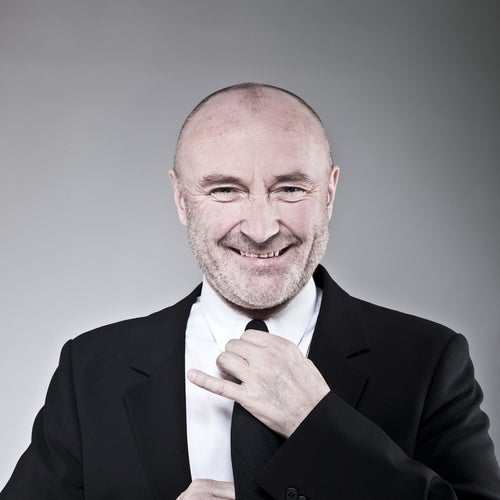 Phil Collins Profile